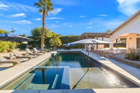 Casa Paloma by VARE PoolSpa BBQ Fire-Pit HUGE yard
